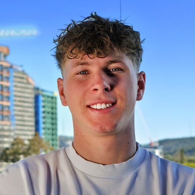 Zac Kierpal